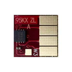 芯片兼容惠普950 951XL适用于惠普Officejet Pro 8100 8600 8630 8610 8620 8680 8615 8625 251dw 276dw打印机适用于hp950 - Product Image 6