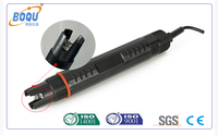 Untuk PH8012 Probe Kualitas Air Industri Online, Pengukur Suhu dan pH, Rentang 0-14pH, Akurasi 0.1pH, Suhu 0-60C, OEM ODM OBM