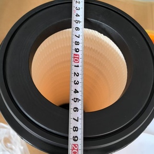 Nuevo Filtro de Aire del Motor Coralfly P611189 P611190 para Camión Komatsu D53-7/D57S - Product Image 3