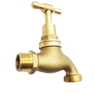 China Supplier Faucet Series Boling Automatic Water Taps Brass Water Dispenser Tap With High Quality