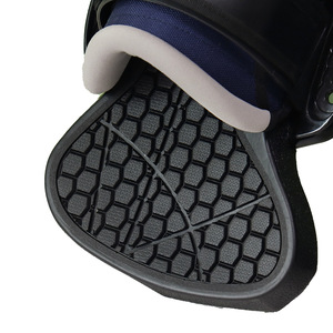 Couvre-pieds pour planche de surf, taille unique, antidérapant en TPU, pour wakeboard et kitesurf - Product Image 4