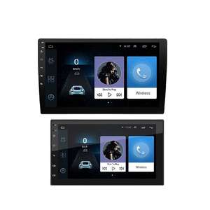 Pantalla Android Aijia de 9 Pulgadas para <span class=keywords><strong>OPEL</strong></span> <span class=keywords><strong>ASTRA</strong></span>, Radio de Coche <span class=keywords><strong>2</strong></span> Din, Reproductor de Video, Navegación GPS, Sistema de Radio Estéreo para Coche - Product Image 1