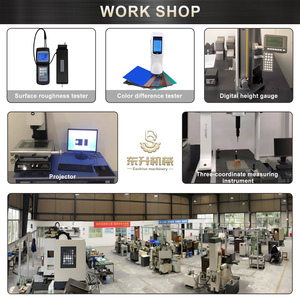 Servicios de mecanizado <span class=keywords><strong>CNC</strong></span> para carteras de acero inoxidable por encargo - Product Image 4