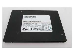 00PH863 SL10A29052 MZ-QLW3T80 3,84 ТБ PCI Express 3,0x4 NVMe 2,5 дюймовый Внутренний твердотельный привод - Product Image 5