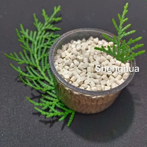 พลาสติกสี PP PE PVC ABS PET เป่าฟิล์มชุดต้นแบบสีฟ้า - Product Image 3