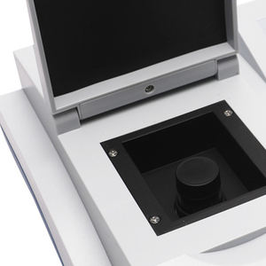 Haute qualité TU1000/TU200 Table Type Turbidité Mètre Analyseur D'eau Numérique Portable Turbidité Mètre Prix - Product Image 4