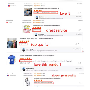 Camisetas Deportivas de Poliéster para Gimnasio, Diseño Nuevo, Transpirables, para Hombre - Product Image 6