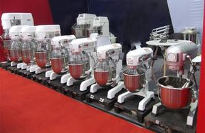 60L <span class=keywords><strong>Commercial</strong></span> Kitchen Aid mixer planetary mixer for egg - Product Image 3