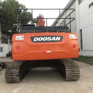 Excavatrice DOOSAN DX225 DEVELON DX225LC-9C DX360 DX300 Excavatrice Doosan DH225 DX130 DX150 DX200 DX205 DX215 DX220 DX230 DX245 - Product Image 3