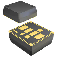 Microcontrôleur CH32V203G6U6 QFN28, carte de développement d'amplificateur d'origine, transistor, circuit intégré, composants électroniques