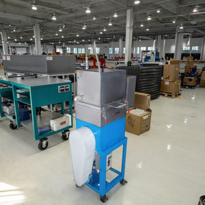 جهاز فصل الألياف من نوع سوميرفيل للمختبرات، معدات اختبار قياسية من نوع سوميرفيل - Product Image 5