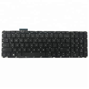 Nuovo commercio all'ingrosso della fabbrica per <span class=keywords><strong>HP</strong></span> 15-j noi nero tastiera interna del <span class=keywords><strong>computer</strong></span> <span class=keywords><strong>portatile</strong></span> con 12 mesi di garanzia in magazzino - Product Image 2