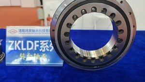 Máy công cụ chính xác bàn xoay zkldf120 zkldf460 zkldf395 zkldf325 zkldf260 vòng bi - Product Image 6