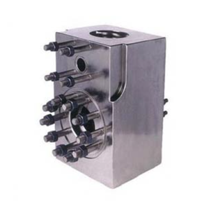 Oilfield Pz8 Pz9 <b>Pump</b> Module National Type 12p-160 <b>Fluid</b> End Assembly - Product Image 5