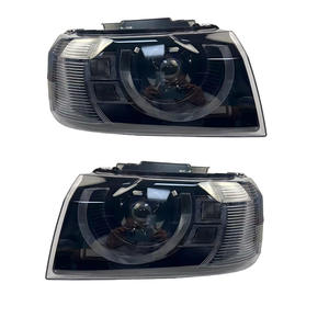 Ensemble de phares à LED pour Land Rover Freelander 2 Defender, conversion de modèle, unité unique, 12V - Product Image 3