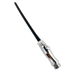 Gezond rektale anale <span class=keywords><strong>douche</strong></span> systeem, gay vaginale reiniger, siliconen klysma <span class=keywords><strong>douche</strong></span> nozzle voor volwassenen, seksspeeltje - Product Image 3