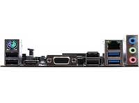 JWIPC H510m-a DDR4 Micro-ATX Masaüstü Oyun Anakartı LGA 1170 Intel H510 Çift Kanal SATA Entegre Grafik 64GB Yeni