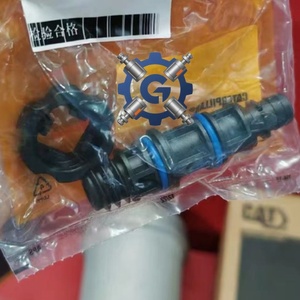 Gouda 354-5833ชุดระบายน้ำมัน3545833อุปกรณ์วิศวกรรมสำหรับ D7 D8T <span class=keywords><strong>knuckleboom</strong></span> Loader 2484D 579C 2484C - Product Image 1