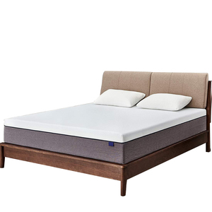 Sleeptight Nhà Máy Tùy Chỉnh Hot Bán Giường Trong Một Hộp Gấp Giường Với Nệm Đặt Hàng Trực Tuyến Mùa Xuân Khách Bộ Nhớ Bọt Nệm - Product Image 4