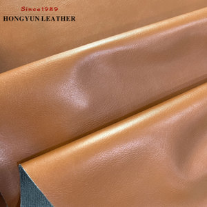 Không có moq Vegan da siêu mềm tay cảm thấy PU da như hiệu ứng da tổng hợp cho Giày Túi Xách bảng bao gồm sofa Túi - Product Image 2