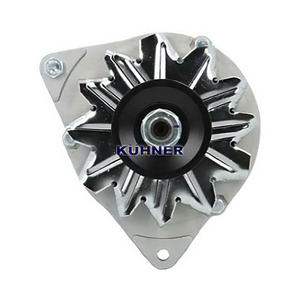 Alternador Compatible para ROVER 800 827 24V I/SI Cat (RS) Gasolina (KW: 124, HP: 169) de 01 02--1992 a 1999 LUCAS 301494RIL - Product Image 1