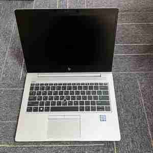 สำหรับ H-P 830 G5 i5 รุ่นที่ 8 ไม่มีแรม ไม่มี SSD แล็ปท็อปธุรกิจแบบเปล่า - Product Image 1