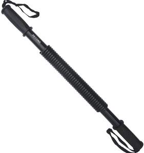 Power Twister Bar-Arm Shoulder Builder 20/30/<span class=keywords><strong>40</strong></span>/50/60kg Spring Ejercicio <span class=keywords><strong>Hand</strong></span> Grips Eficaz Chest and Bicep Blaster - Product Image 4