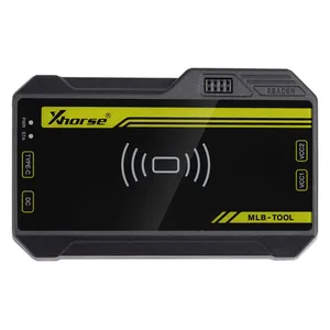 Xhorse XDMLB0GL VVDI MLB Key Programmer Adapter Compatible with <strong>Audi</strong> <strong>VW</strong> Porsche MLB Platform No-Solder Key Adding <strong>Diagnostic</strong> - Product Image 1
