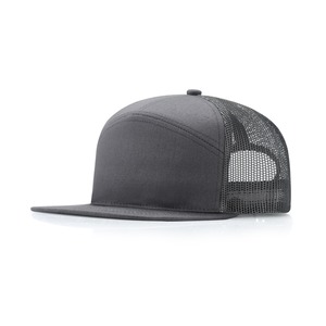 Gorra Deportiva de Malla Transpirable, Duradera y Elegante con Logotipo Personalizado de Alta Calidad (para Uso en Exteriores en Verano) - Product Image 6
