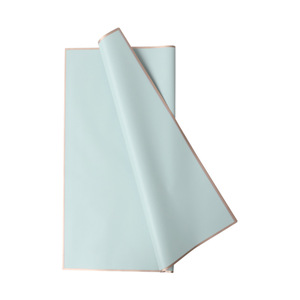 <span class=keywords><strong>21</strong></span> Màu Sắc Vàng Cạnh Hoa Mô Giấy Bó Hoa Bán Hoa Bó Hoa Giấy Gói Giấy Không Thấm Nước Cho Hoa - Product Image 2