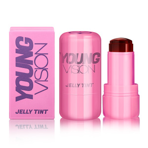 Blush Professionale YOUNG VISION di Alta Qualità, Lunga Durata, Naturale, 4 Colori, Stick Morbido Colorato con Protezione <span class=keywords><strong>Solare</strong></span> - Product Image 4