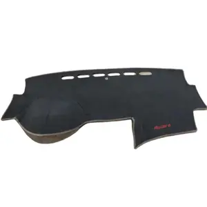 Car Interior Proteção Acessórios Center Console Dashboard Sunshade Mat Capa para Honda Accord