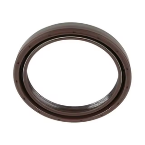 Nouveau joint d'étanchéité de vilebrequin 40100810 /40100813 /40102170 /40102173 /4010 2174 en aluminium/alliage, taille 80X100X12 MM pour camion Iveco - Product Image 1