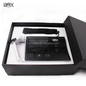 Biomaser usine OEM professionnel Portable maquillage permanent poignées numérique maquillage Permanent Machine sourcil tatouage Machine <span class=keywords><strong>Derm</strong></span> - Product Image 5