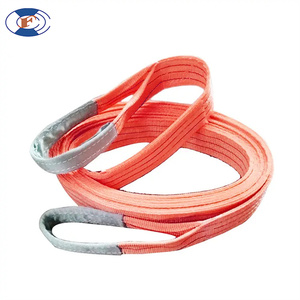 <span class=keywords><strong>Eslinga</strong></span> de tela HF, cinturón de <span class=keywords><strong>eslinga</strong></span> de poliéster plano, <span class=keywords><strong>eslinga</strong></span> de tela - Product Image 1