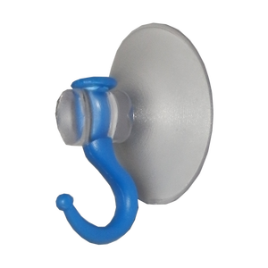 CROCHET ASPIRATEUR Ø 35 mm - blister de 5 - Product Image 1