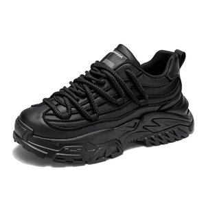 Zapatos Deportivos Casuales de Lujo para Hombre, Estilo Caminata, de Moda, para Otoño e Invierno, con Cordones, Venta al por Mayor de Fábrica - Product Image 2