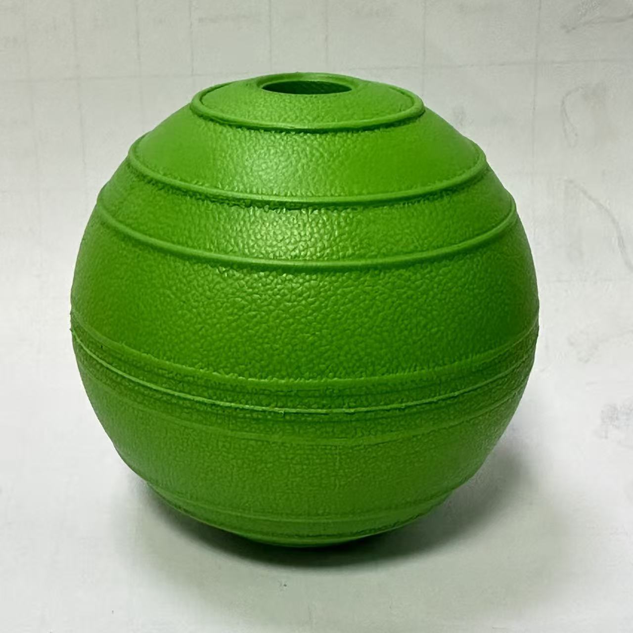 #15 Green