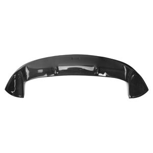 Spoiler in Fibra di Carbonio Stile RZ W176 per <span class=keywords><strong>Mercedes</strong></span> Benz Classe A W176 Ala Posteriore - Product Image 2
