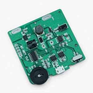 แผงวงจรพิมพ์พกพาประสิทธิภาพสูงสำหรับไฟส่องสว่าง ปรับความสว่างได้หลายระดับ ปรับแต่งได้ - Product Image 2