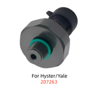 Suku Cadang Forklift Baru 8513826 Sensor Tekanan Bahan Bakar Garansi 1 Tahun YALE Hyster EP Hangcha Heli Noblelift Linde 2070263