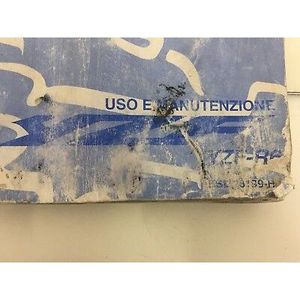 Collettore di Scarico Posteriore per Ducati Multistrada 1200 2015-2017, Sistema di Scarico Completo - Product Image 1