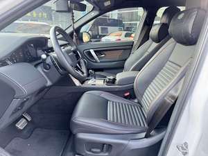 Auto Usado <span class=keywords><strong>Land</strong></span> <span class=keywords><strong>Rover</strong></span> <span class=keywords><strong>Discovery</strong></span> <span class=keywords><strong>Sport</strong></span> <span class=keywords><strong>2022</strong></span> Facelift 249PS R-Dynamic S Performance SUV de 5 Plazas Venta al por Mayor de Autos Usados - Product Image 3