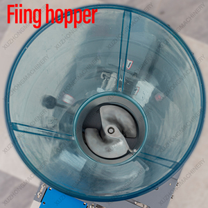 New Developed <strong>Portable</strong> Tabletop <strong>Dumpling</strong> <strong>Machine</strong> High Quality Chinese <strong>Dumpling</strong> <strong>Machine</strong> Automatic <strong>Dumpling</strong> Gyoza Forming <strong>Machine</strong> - Product Image 6