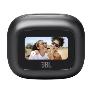 Écouteurs sans fil à réduction <span class=keywords><strong>de</strong></span> <span class=keywords><strong>bruit</strong></span> JB-L LIVE BEAM3, forme <span class=keywords><strong>de</strong></span> poignée, design fermé, avec boîte <span class=keywords><strong>de</strong></span> charge intelligente. - Product Image 2