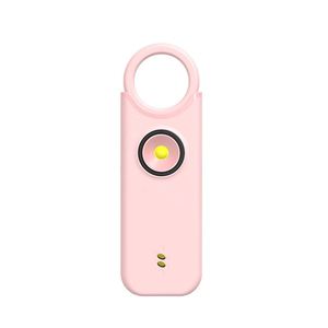 Alarma Personal de Seguridad SOS Recargable con Logotipo Personalizado, Llavero de Alarma de Emergencia para Mujeres, Niños y Ancianos - Product Image 5