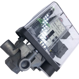 ซีรีส์ XM รุ่นสูง XMAV25L2135 สวิตช์ XM เซ็นเซอร์อุตสาหกรรม - Product Image 4