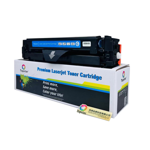 Cartucho de Tóner Topstar Compatible Premium <span class=keywords><strong>W2030A</strong></span> 415A <span class=keywords><strong>HP</strong></span> Color para Pro MFP M479/M454, 2400 BK/2100 CMY Páginas, Garantía de 18 Meses - Product Image 4