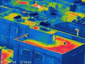 Telecamera PTZ NVR per Visione Notturna EO IR, Resistente alle Intemperie, per Sorveglianza Intelligente e Rilevamento Fumi da Incendi Boschivi, Protezione da Intrusione IK10 - Product Image 6