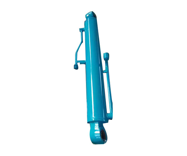 Customized Hydraulic Cylinder for Excavator Excavator